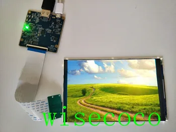 

7 inch Raspberry Pi LCD Display HD 1200X1920 LCD Driver Board