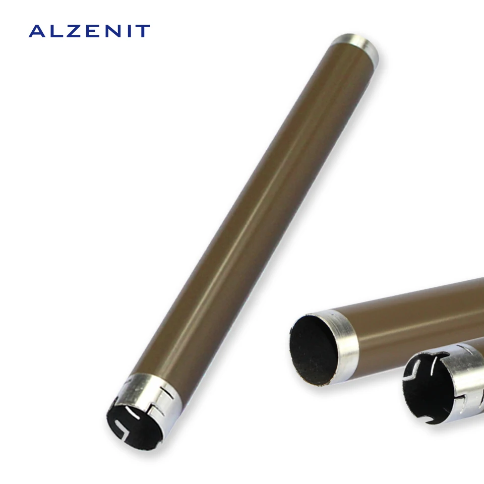 

GZLSPART For Brother HL 2140 2150 2170 DCP 7030 7045 OEM New Upper Fuser Pressure Roller Printer Supplies On Sale