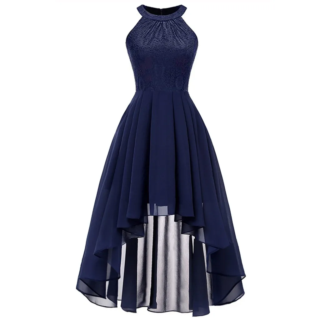 

Women Vintage Off Shoulder Princess Floral Cocktail Party Aline Swing Dress
