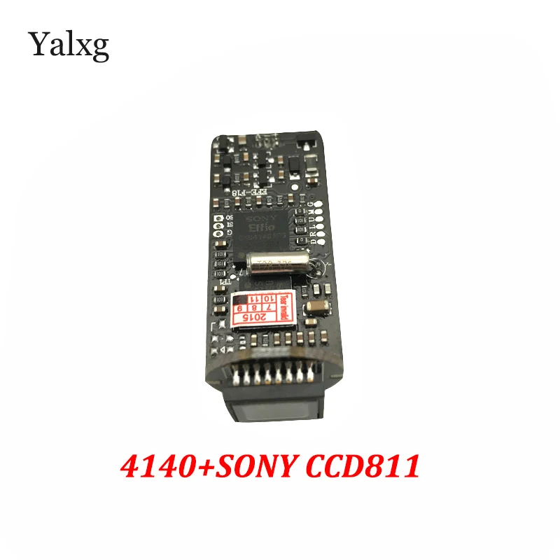Аналоговый 1/3 Sony 960H CCD сенсор 700TV линии цветной проводной мини пуля видео камера