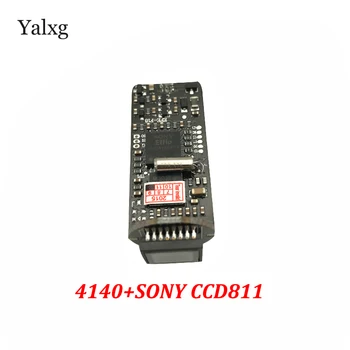 

Analog 1/3 Sony 960H CCD Sensor 700TV Lines Color Wired Mini Bullet Video Camera Module CCTV Security Camera 960H 4140+811\810