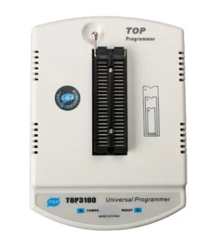 

New Arrival TOP 3100 USB Universal Programmer ECU Chip Tunning Programmer TOP3100 Programmer