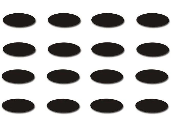 

4 sets Teflon mouse feet mouse skates for Microsoft Explorer 3.0 / Intellimouse 1.1 / 1.1 special edition 0.6mm free Alcohol pad