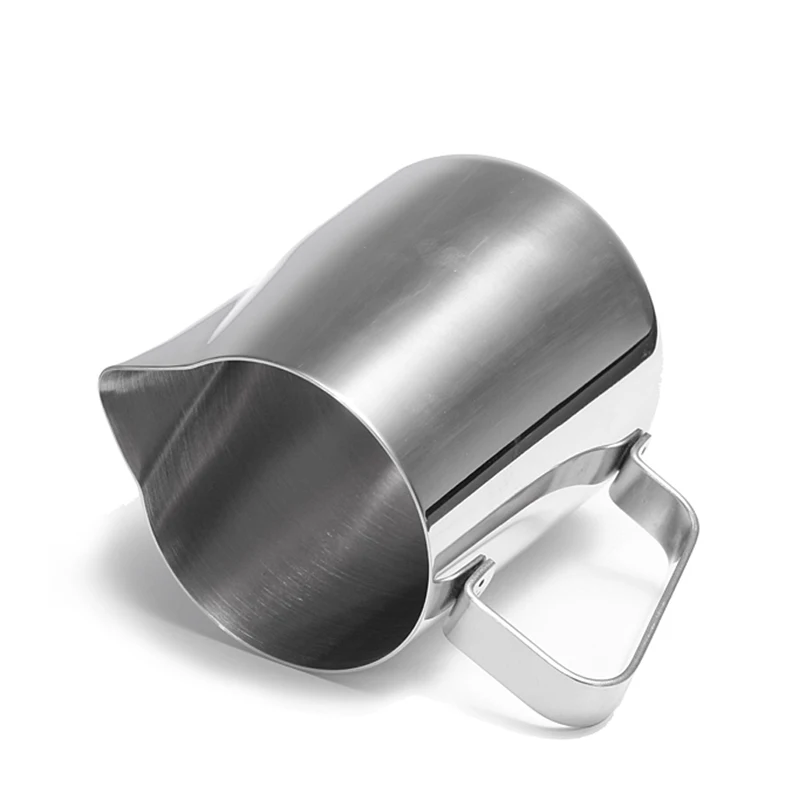 Eworld кувшин для кофе эспрессо из нержавеющей стали|tool tool|tools kitchentool stainless |
