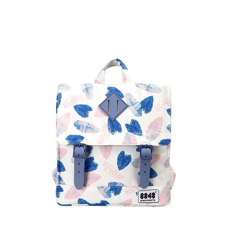 8848 детские школьные сумки для девочек, рюкзаки для детского сада, Детские рюкзаки с рисунком кролика, водонепроницаемые розовые сумки 440-055-006 - Цвет: 003 backpack