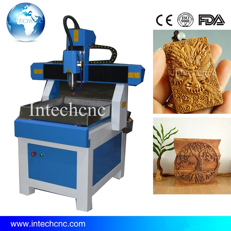 Высокая производительность 6060 5 осевой фрезерный станок с ЧПУ|axis cnc router|5 axis routercnc