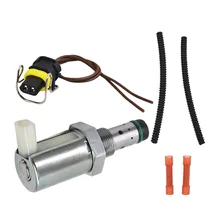 Клапан регулятора давления инжектора IPR для Ford Powerstroke Дизель 6.0L 03-10