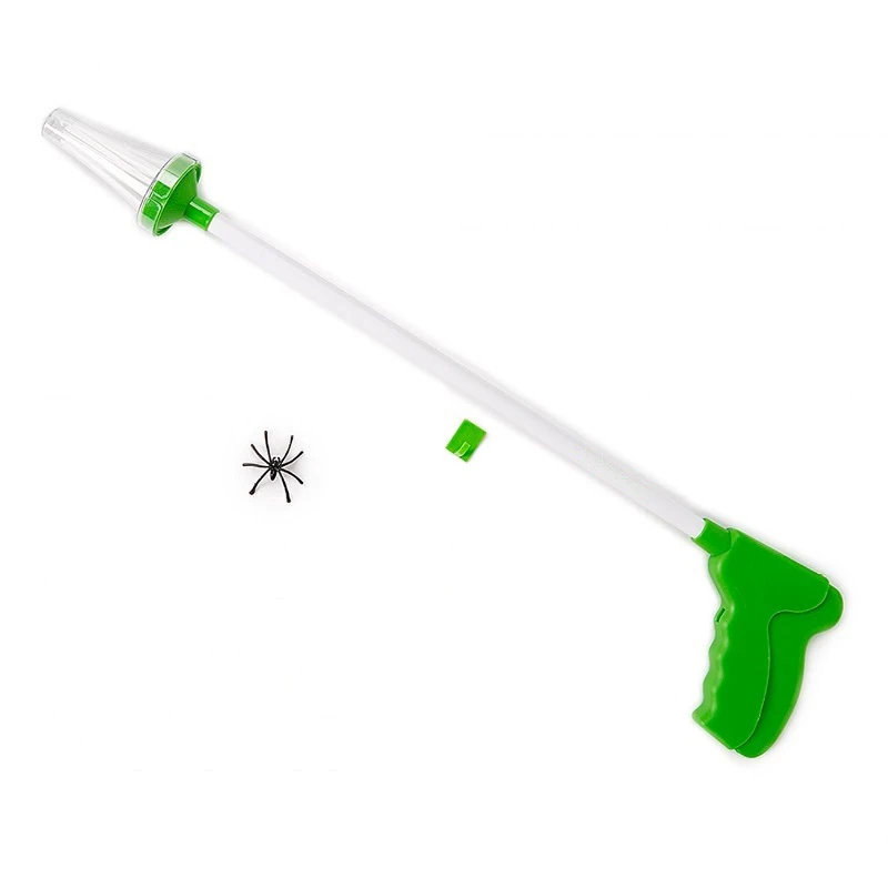 Dropshipping My Catching Critter Catcher Spider Insects Catch Release Spiders and Friendly Trap Garden Supplies | Дом и сад