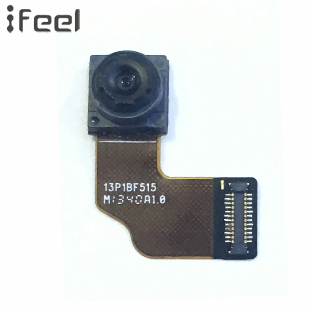 IFEEL для htc один M8 сборка фронтальной Камера Модуль объектива Flex Ремонт Замена кабеля Запчасти с бесплатной доставкой