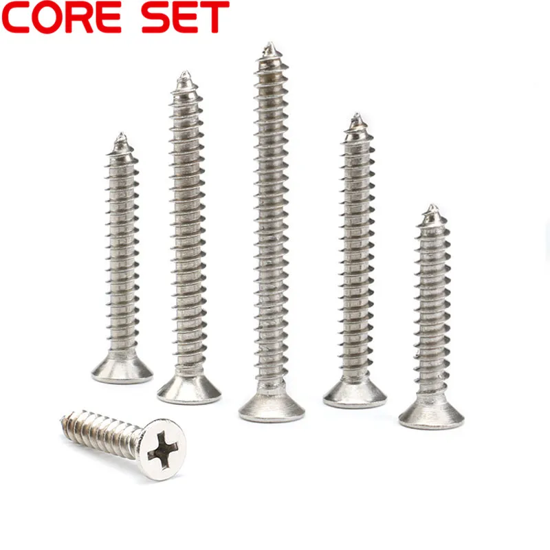 7//16 Length Phillips Drive Pan Head Type B Pack of 10000 Steel Sheet Metal Screw #4-24 Thread Size Small Parts 0407BPP 7//16 Length Pack of 10000 Zinc Plated