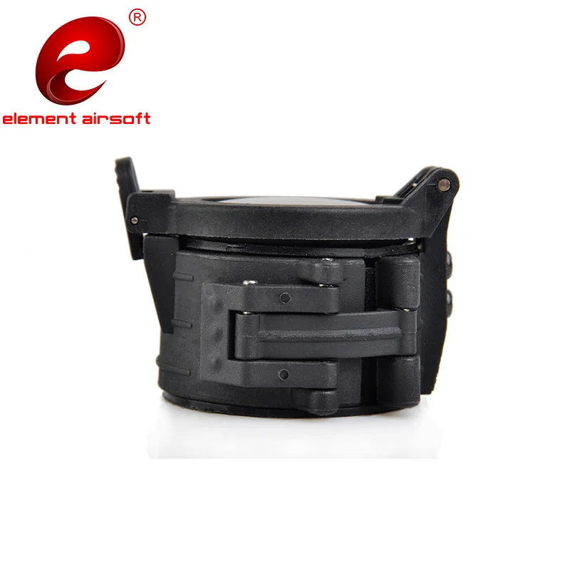 Element Airsoft M951 Weapon Light Diffuser FM64(1.47'') 37mm Diameter Bezel Flashlight Accessories EX303