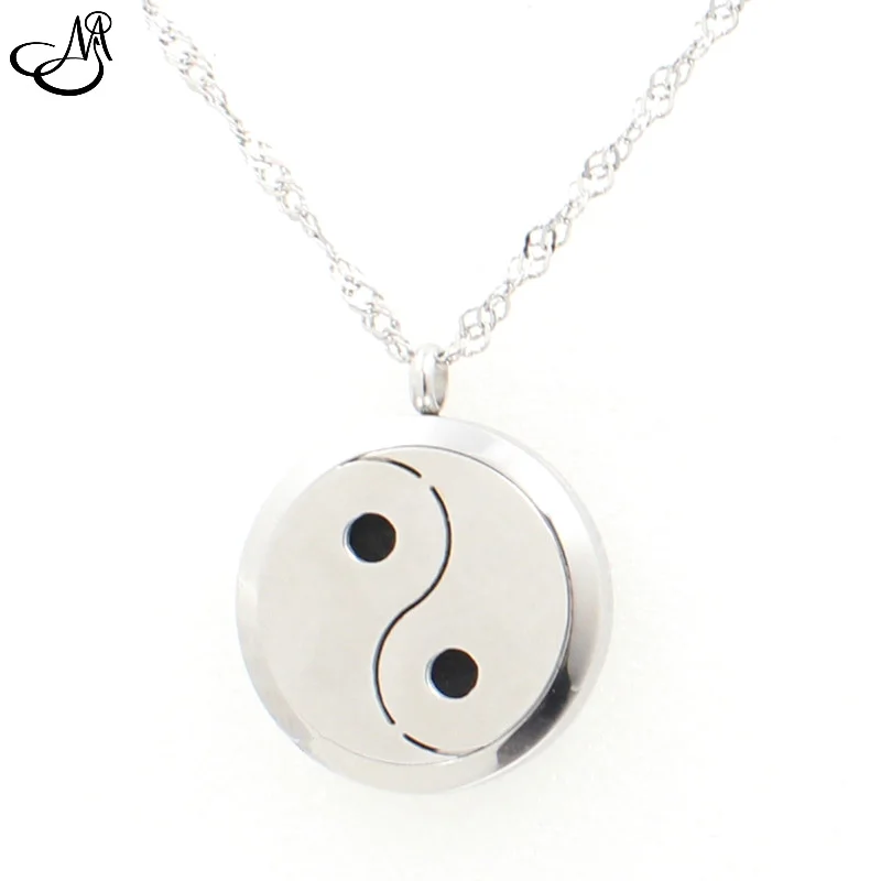 10pcs Tai Chi/Ying Yang Aromatherapy / Essential Oils surgical