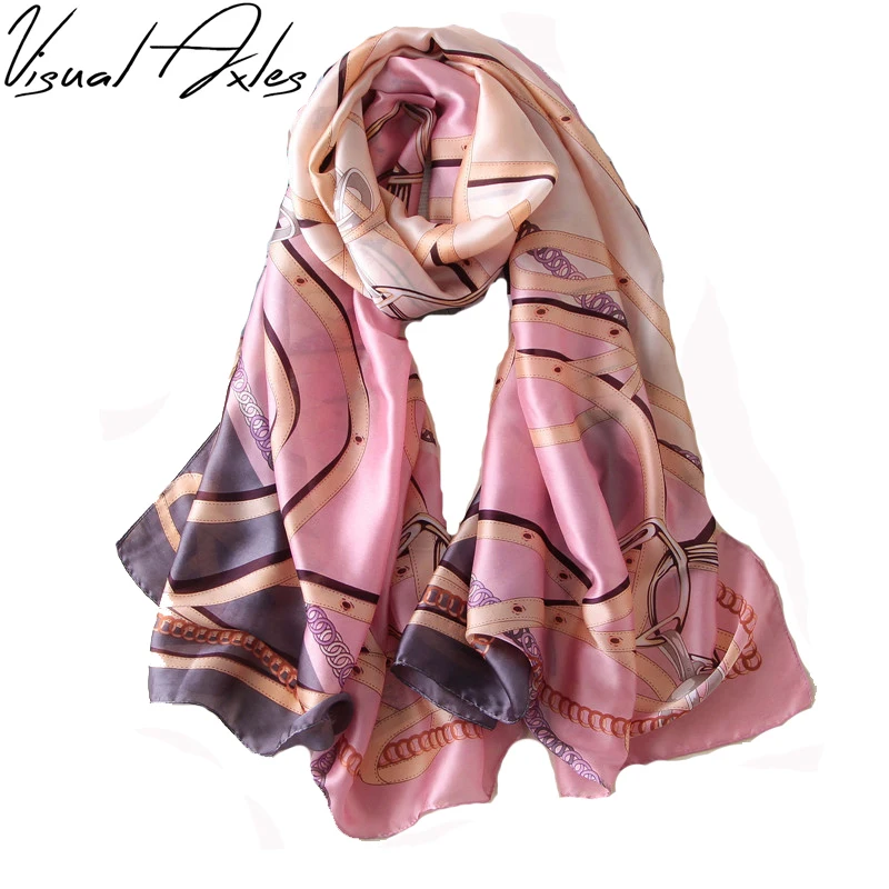 Buy Brand Summer And Autumn Women Quality Natural Silk