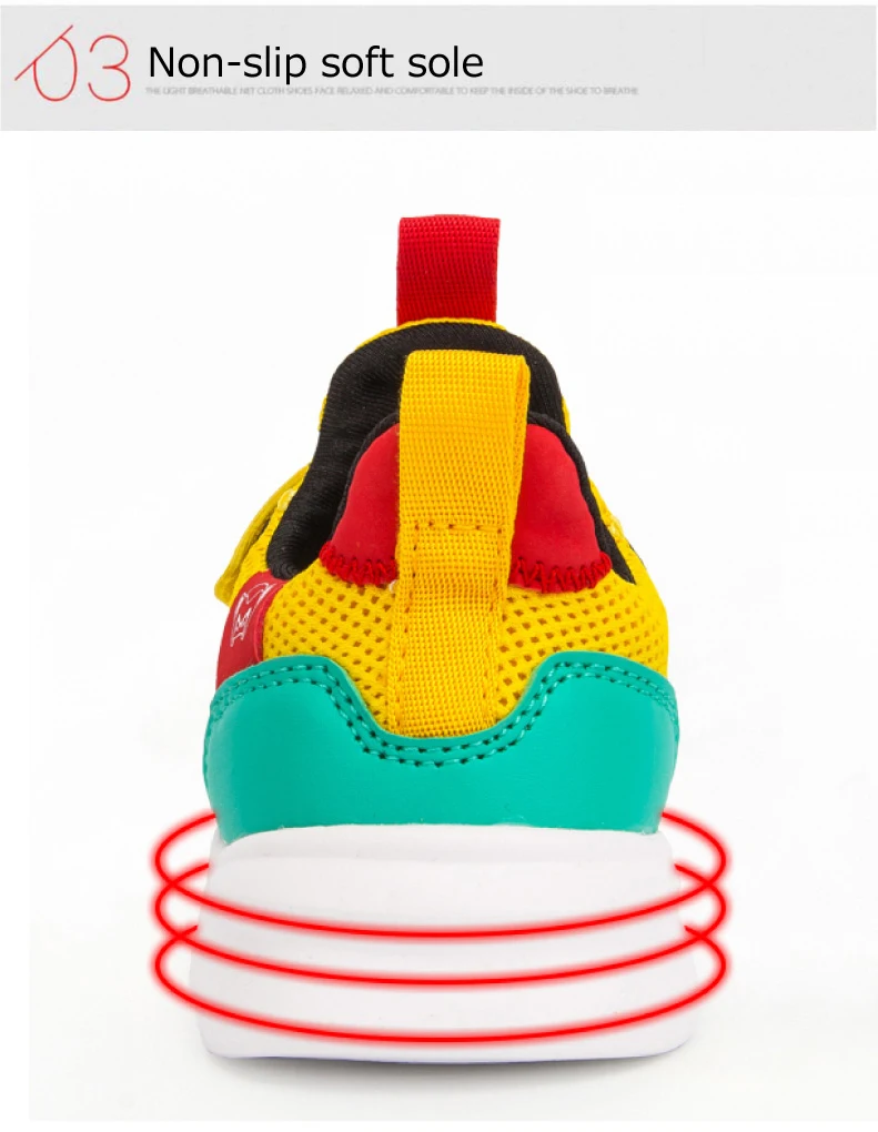 2019 Autumn Sneakers Kids Shoes For Girls Fashion Casual Children Shoes Girl Sport Running Child Shoes Chaussure Enfant (6)