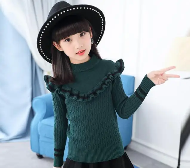 sweaters for 13 year olds