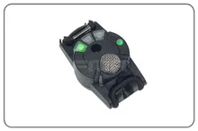 Airsoft Accessories FMA Voice Activated Reaction Transfer Device For Helmet Army Cycling Men Outdoor Sports Sakte Casco Ciclismo