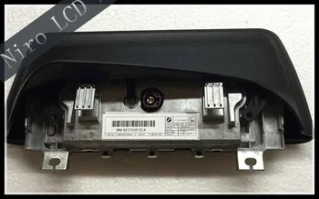 

100% Brand New Original Car Navigation LCD Display Unit L7 CID Entry 6.5" Part 6550 9237538-03 For B M W 1 & 3 Series