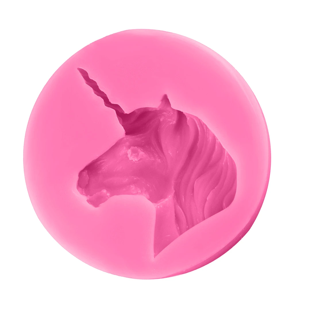 

Hot 3D Silicone Mold Shape Mould For Soap Candy Chocolate Ice Cake Decorating Tools for Bakeware DIY Tools