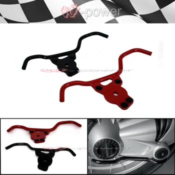 

Motorcycle Para Lever Paralever Guard rear wheel protection frame Fit for BMW R1200GS 08-12 /R1200GS ADV 09-13/R NINET 2014-2017