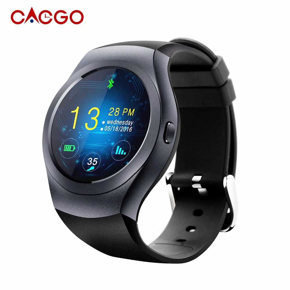 How to turn on smartwatch 2 6 screen