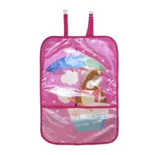 Защита задней крышки автомобильного сиденья для детей детский коврик от грязи уборка грязи автомобильные чехлы для сидений