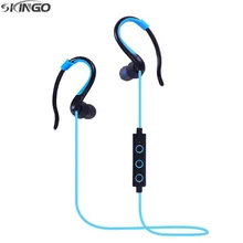 Беспроводные наушники Bluetooth наушники KO-008 Спортивная bluetooth-гарнитура 20 шт./партия