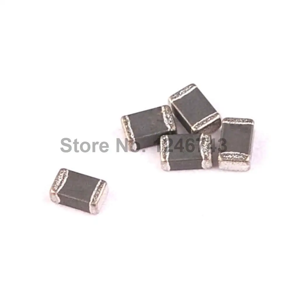 

100PCS/LOT SMD 0805 Inductor 10UH