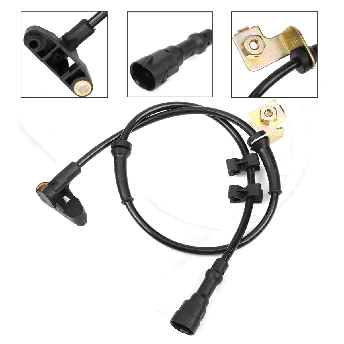 Датчик скорости колеса для CHRYSLER PT CRUISER 2000 2010 5273333AC|sensor sensor|sensor for carsensor speed |
