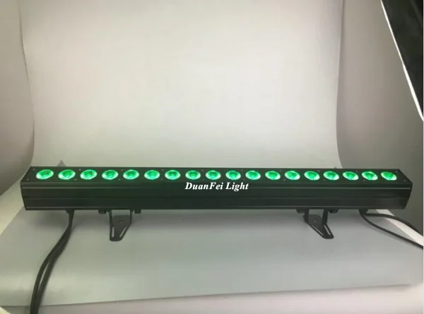 18 led bar wall washer-2