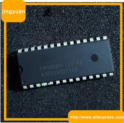 Новый оригинальный FM1608 FM1608-120-PG DIP28. Добро пожаловать на консультацию по качеству