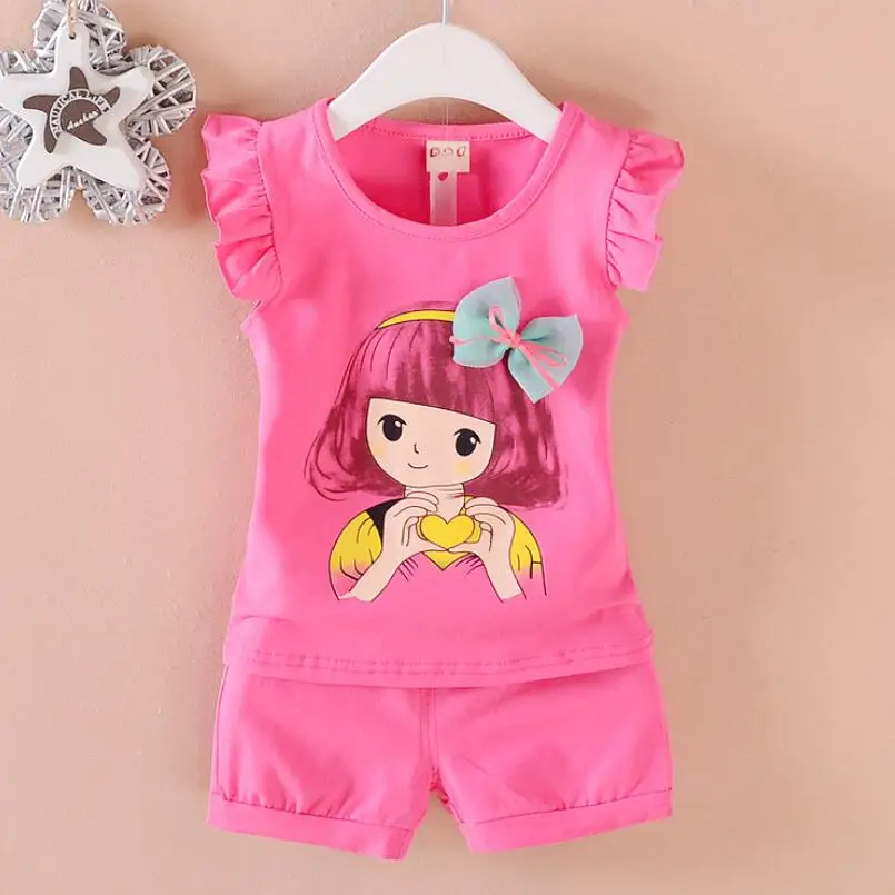 kids clothes sets