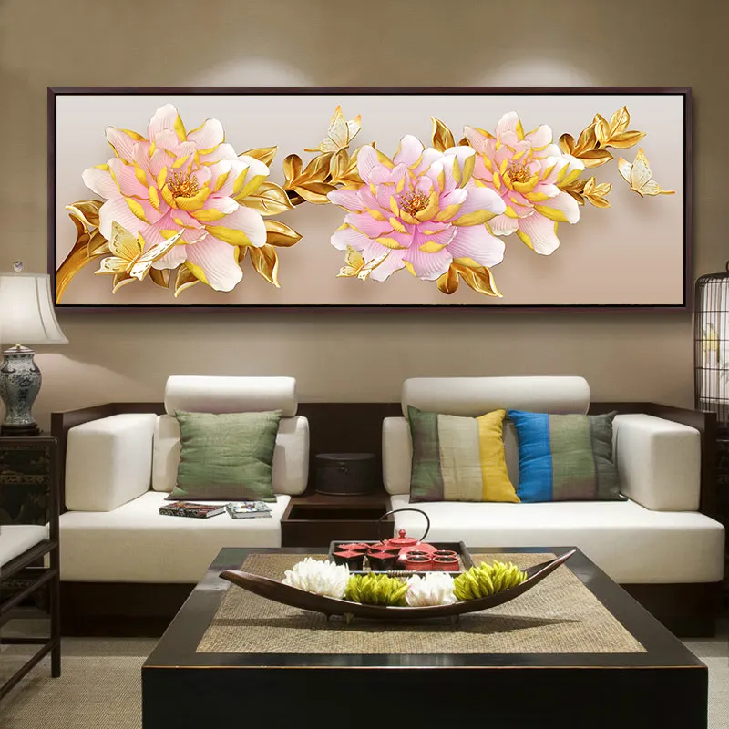 Kaufen Voll, 5D, DIY, Diamant Malerei, Hand, Diamant Stickerei, Kreuz Stich, Runde Strass, wohnkultur, Kunst, blumen, speziell geformte