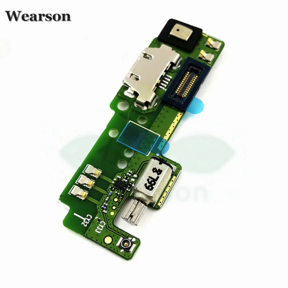 For Sony Xperia E5 F3311 F3313 USB Port Charging Board With Buzzer Tested E5 USB Board Free Shipping With Tracking Number (3)