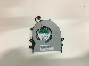 

Laptop CPU Cooling Fan FOR DELL latitude 3340 E3340 Cooler EF50050S1-C320-S9A 0990WG 990WG 5V 0.5A 023.10003.0001 LATITUDE