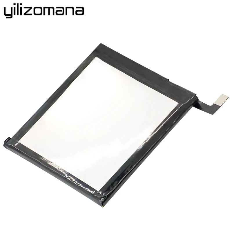 YILIZOMANA High Capacity 3030mAh Original Replacement Phone Battery BQ-3120 For BQ Aquaris M5 Recahargerable Li-ion Batteries