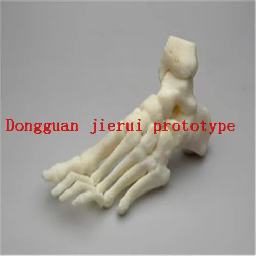 

SLS/SLA rapid prototypes/3d printing