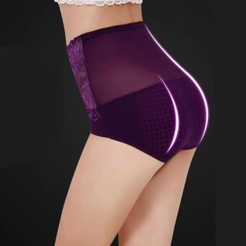 Пикантные для беременных послеродовой живот Штаны Intimates бедра shaper Высокая талия