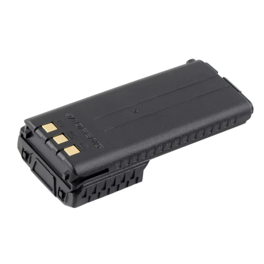 

Extended Battery 3800mAh Li-ion for BaoFeng UV-5R Pofung BL-5 3800mAh 7.4V Extended Li-ion Battery for UV-5R Radio