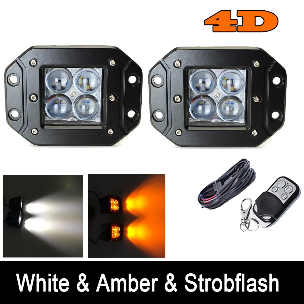4D-FLUSH-WY