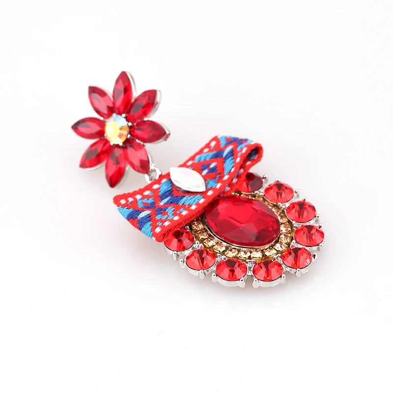 Earrings For Woman Part