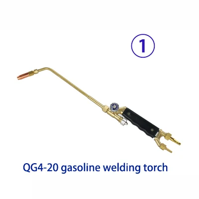 gasoline welding torch