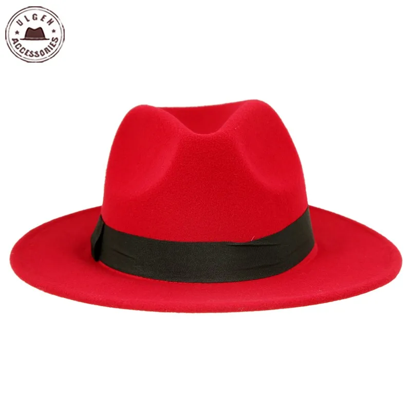 vintage mens fedora hats for sale