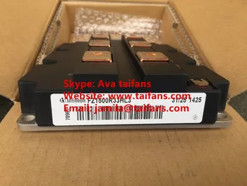 

Send same day 100% original new in stock IGBT power module FZ1500R33HL3