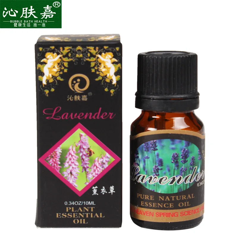 

Essential Oil 10ml Fumigation Bath Massage Oil Massage Vegetable Essential Oil Rose OEM