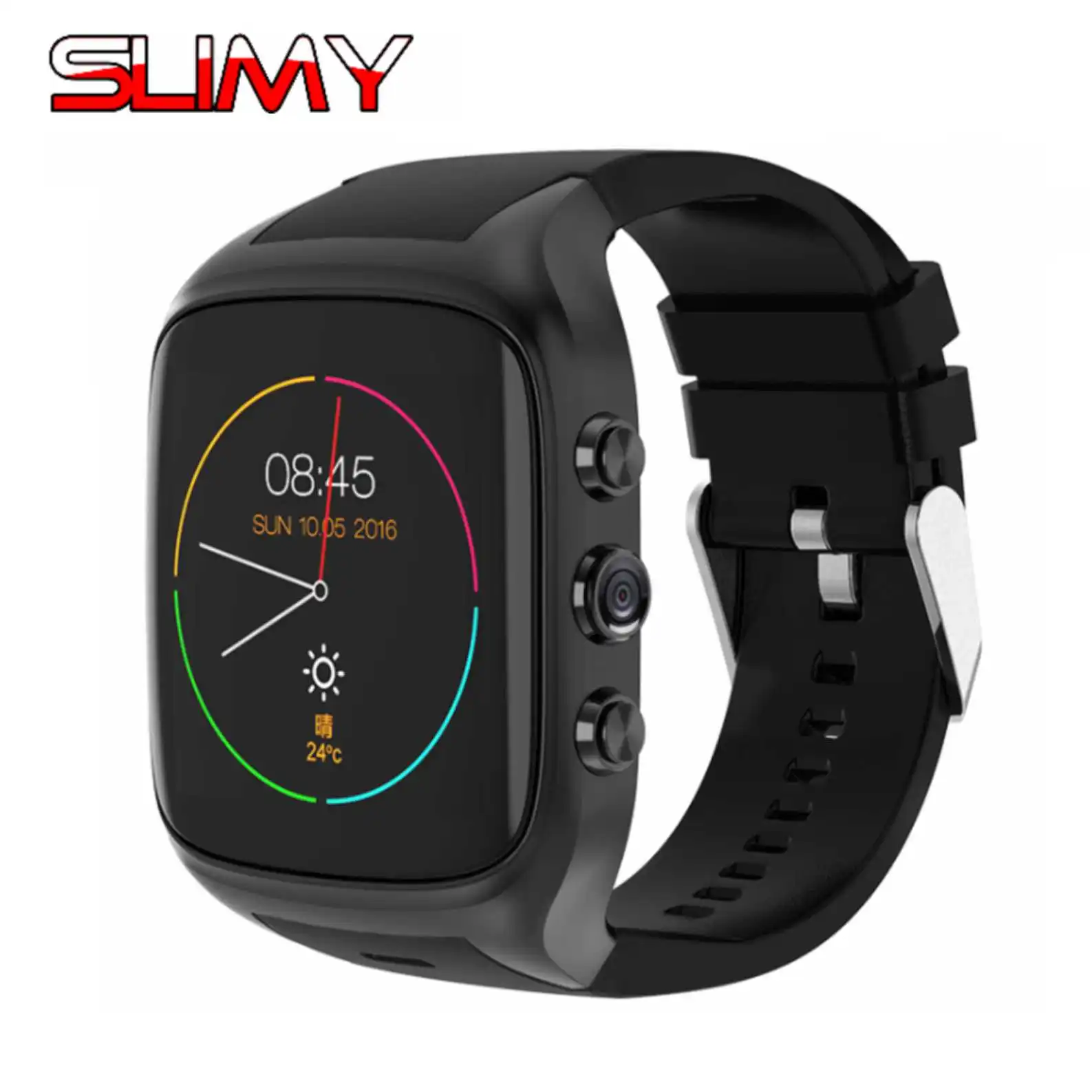 slimy l5 smart watch