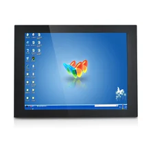 9″ inch industrial touch all-in-one PC computer,Tablet computer