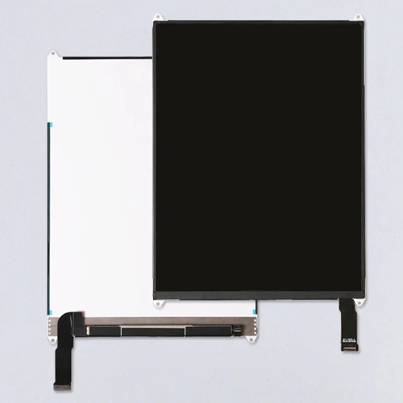 

Huasha Free shipping For iPad mini 2 mini 3 Replacement LCD Screen display A1489 A1490 A1491 A1599 A1600 A1601