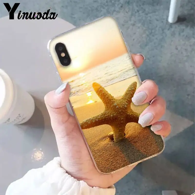 Cute Floral sunset summer beach Sea