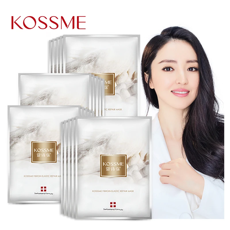 Buy 5Pcs Facial Mask Beauty Masks For Face Treatment