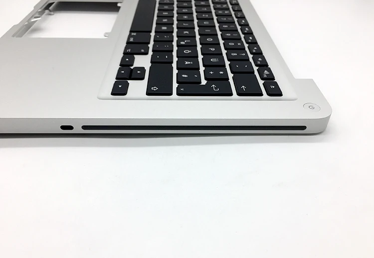 Ноутбук A1278 Топ чехол для Macbook Pro 1" A1278 Topcase ладонь отдых с немецкой клавиатура на замену 2009-2012